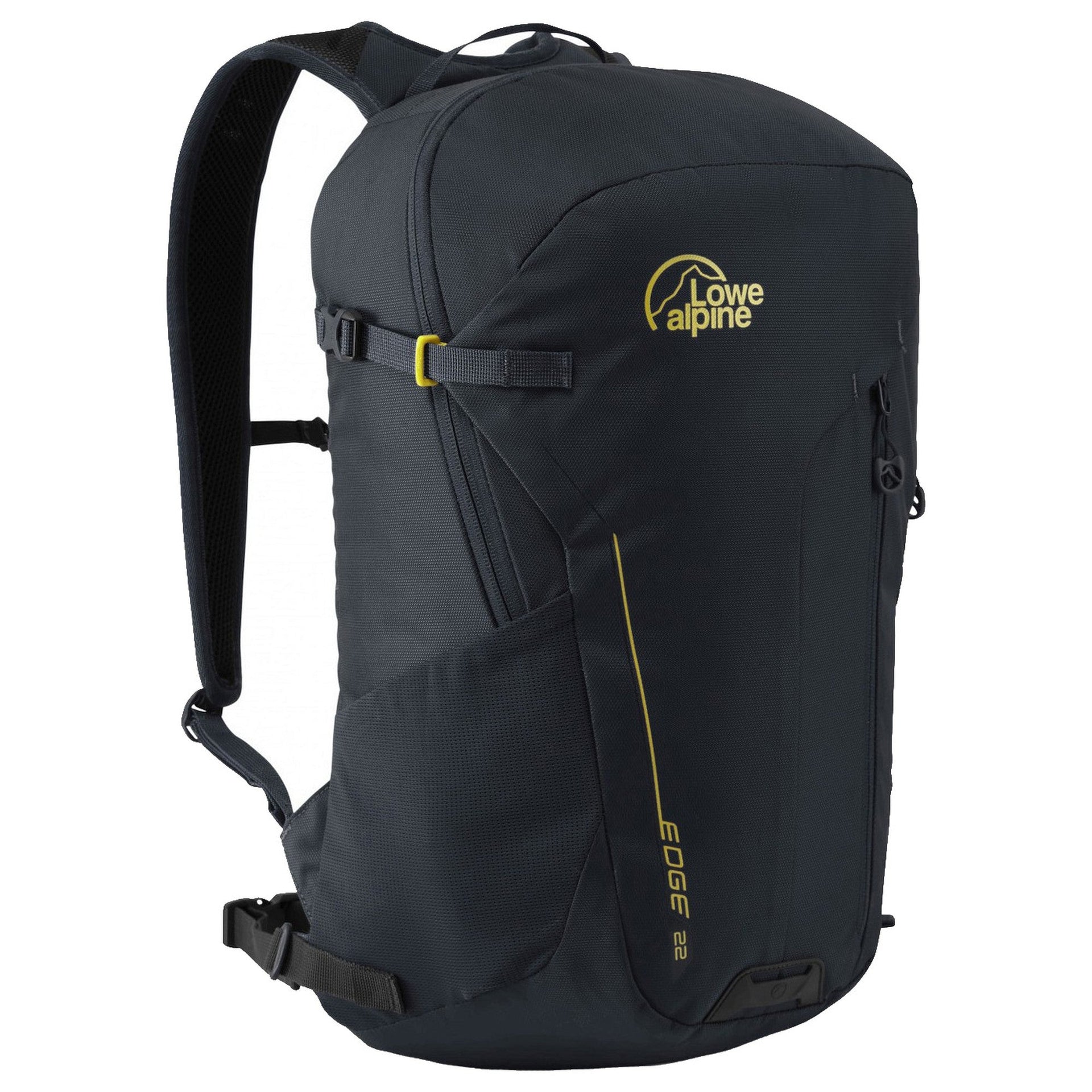 Lowe Alpine Edge 22 Ebony – Markenkoffer