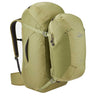 Lowe Alpine Escape Tour 55+15 - Rucksack 70 cm (chlorite green) - Markenkoffer