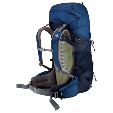 Lowe Alpine Sirac Plus 50 - Trekkingrucksack 80 cm (deep ink, M/L) - Markenkoffer