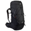 Lowe Alpine Sirac Plus 50 - Trekking Backpack 80 cm (Color: ebony, Size: M/L)