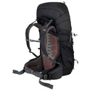 Lowe Alpine Sirac Plus 50 - Trekkingrucksack (ebony, L/XL) - Markenkoffer