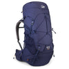 Lowe Alpine Sirac Plus 50 - Women's Trekkingrucksack 80 cm (patriot blue, S/M)