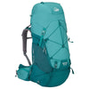 Lowe Alpine Sirac Plus 50 - Women's Trekkingrucksack (sagano green, S/M)