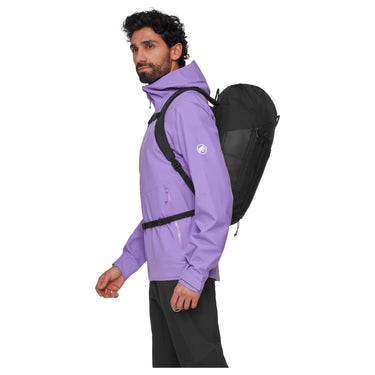 Mammut Alto 24 - Wanderrucksack 48 cm (black) - Markenkoffer