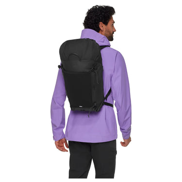 Mammut Alto 24 - Wanderrucksack 48 cm (black) - Markenkoffer