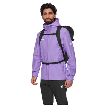 Mammut Alto 24 - Wanderrucksack 48 cm (black) - Markenkoffer