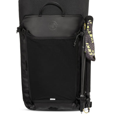 Mammut Alto 24 - Wanderrucksack 48 cm (black) - Markenkoffer