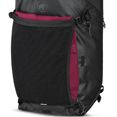 Mammut Alto 24 - Wanderrucksack 48 cm (black) - Markenkoffer