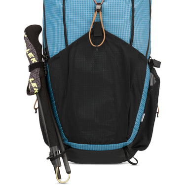 Mammut Ducan 22 - Wanderrucksack 52 cm (sapphire - black) - Markenkoffer