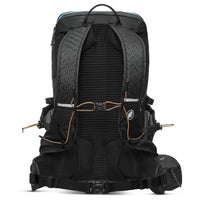 Mammut Ducan 22 - Wanderrucksack 52 cm (sapphire - black) - Markenkoffer