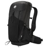 Mammut Ducan 22 - Hiking Backpack 52 cm (Color: black)