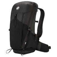 Mammut Ducan 22 - Wanderrucksack 52 cm (schwarz) - Markenkoffer