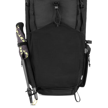 Mammut Ducan 26 - Wanderrucksack 55 cm (schwarz) - Ansicht 4