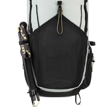 Mammut Ducan 26 - Wanderrucksack 55 cm (silver sage - black) - Markenkoffer