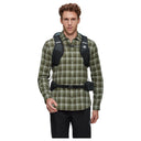 Mammut Ducan 26 - Wanderrucksack 55 cm (strata - black) - Markenkoffer