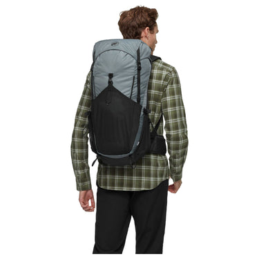 Mammut Ducan 26 - Wanderrucksack 55 cm (strata - black) - Markenkoffer