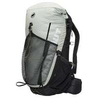 Mammut Ducan Spine 28-35 - Wanderrucksack 61 cm (silver sage-black)