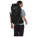 Mammut Ducan Spine 28 - 35 - Women's Wanderrucksack 57 cm (schwarz) - Markenkoffer