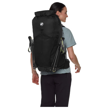 Mammut Ducan Spine 28 - 35 - Women's Wanderrucksack 57 cm (schwarz) - Markenkoffer