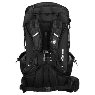 Mammut Ducan Spine 28 - 35 - Women's Wanderrucksack 57 cm (schwarz) - Markenkoffer