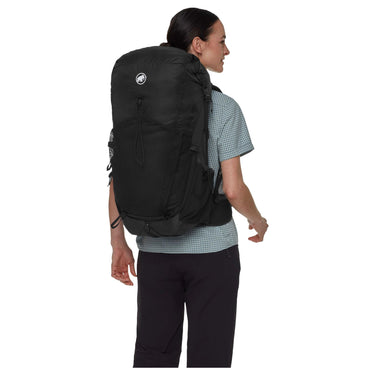 Mammut Ducan Spine 28 - 35 - Women's Wanderrucksack 57 cm (schwarz) - Markenkoffer