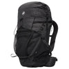 Mammut Ducan Spine 50-60 - Hiking Backpack 72 cm (Color: black)