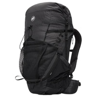 Mammut Ducan Spine 50-60 - Wanderrucksack 72 cm (schwarz)