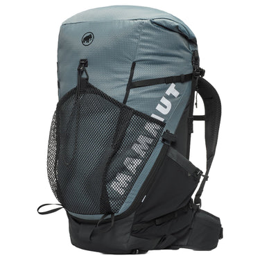 Mammut Ducan Spine 50 - 60 - Women's Wanderrucksack 72 cm (strata - black) - Markenkoffer