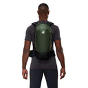 Mammut Lithium 15 - Wanderrucksack 52 cm (woods - black) - Markenkoffer