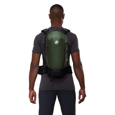 Mammut Lithium 15 - Wanderrucksack 52 cm (woods - black) - Markenkoffer