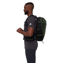 Mammut Lithium 15 - Wanderrucksack 52 cm (woods - black) - Markenkoffer