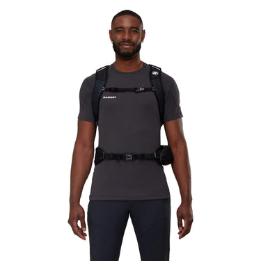 Mammut Lithium 15 - Wanderrucksack 52 cm (woods - black) - Markenkoffer