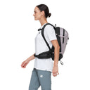 Mammut Lithium 15 - Women's Wanderrucksack 46 cm (alpine calamint-black) - Ansicht 7