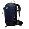 Mammut Lithium 15 - Women's Hiking Backpack 46 cm (color: marine-black)