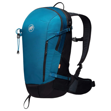 Mammut Lithium 20 - Wanderrucksack 53 cm (sapphire - black) - Markenkoffer
