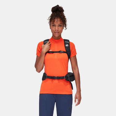 Mammut Lithium 20 - Women's Wanderrucksack 47 cm (marine - black) - Markenkoffer