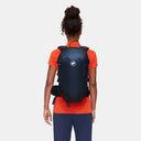 Mammut Lithium 20 - Women's Wanderrucksack 47 cm (marine - black) - Markenkoffer
