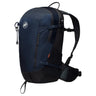 Mammut Lithium 20 - Women's Wanderrucksack 47 cm (marine - black) - Markenkoffer