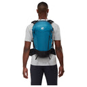 Mammut Lithium 25 - Wanderrucksack 53 cm (sapphire - black) - Markenkoffer