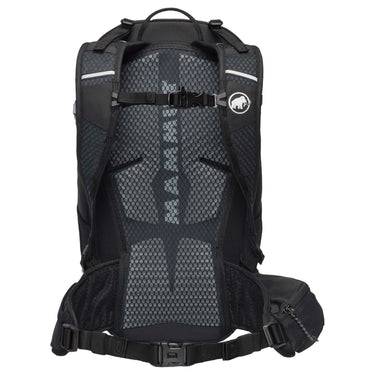 mammut fahrradtasche Mammut Lithium 25 alpine calamint-black – Markenkoffer