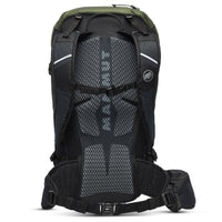 Mammut Lithium 30 - Wanderrucksack 54 cm (dark marsh-black) - Ansicht 2