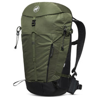Mammut Lithium 30 - Wanderrucksack 54 cm (dark marsh-black)
