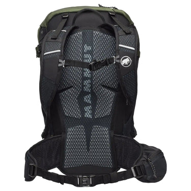 Mammut Lithium 30 - Women's Wanderrucksack 51 cm (dark marsh - black) - Markenkoffer