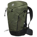 Mammut Lithium 30 - Women's Wanderrucksack 51 cm (dark marsh - black) - Markenkoffer