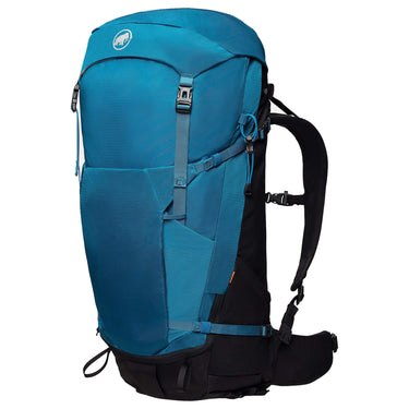 Mammut Lithium 40 - Wanderrucksack 75 cm (sapphire - black) - Markenkoffer