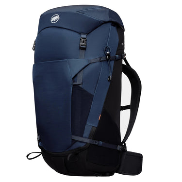 Mammut Lithium 50 - Women's Wanderrucksack 73 cm (marine - black) - Markenkoffer