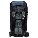Mammut Lithium 50 - Women's Wanderrucksack 73 cm (marine - black) - Markenkoffer