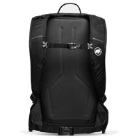 Mammut Nirvana 28 - Skitourenrucksack 50 cm (black) - Markenkoffer