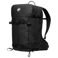 Mammut Nirvana 28 - Skitourenrucksack 50 cm (black) - Markenkoffer