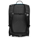 Mammut Nirvana 28 - Skitourenrucksack 50 cm (sapphire - black) - Markenkoffer
